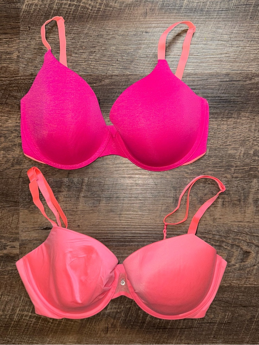 Victoria's Secret 34DD/34E Bra Bundle